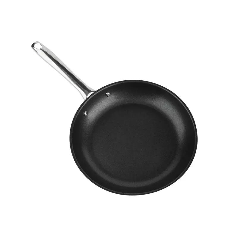 Universali keptuvė JATA HSAR2126 apvali nerūdijantis plienas 26 cm