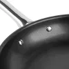 Universali keptuvė JATA HSAR2124 Apvali Nerūdijantis plienas 24 cm