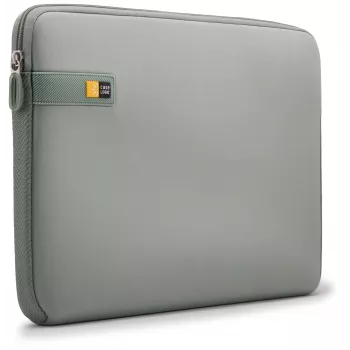 Case Logic Laps LAPS114 - Ramble Green 35.6 cm (14 colių) nešiojamojo kompiuterio rankovė