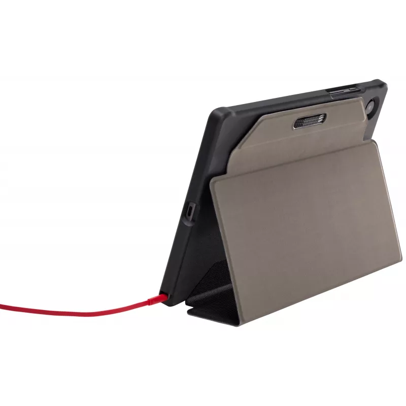 Case Logic SnapView CSGE2195 – juodas 26,7 cm (10,5 colio) dėklas