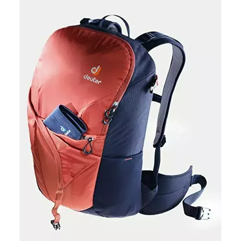 Kuprinė DEUTER XV 1 lava-navy 15 L talpos dieninė kuprinė
