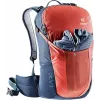 Kuprinė DEUTER XV 1 lava-navy 15 L talpos dieninė kuprinė