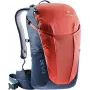 Kuprinė DEUTER XV 1 lava-navy 15 L talpos dieninė kuprinė