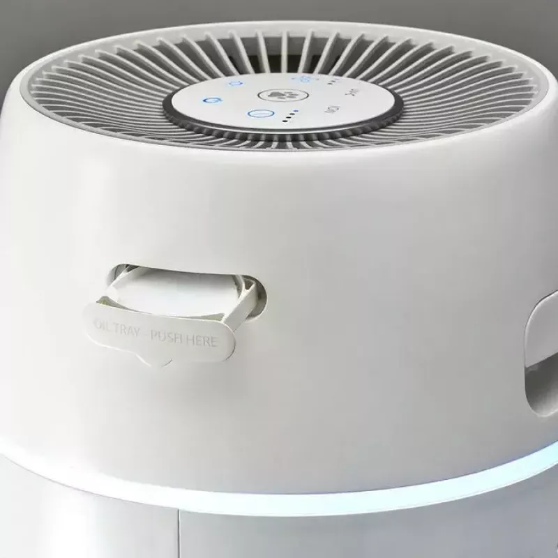 Oro valytuvas HoMedics AP-PET35WT-EU TotalClean PetPlus 5 in 1