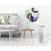 Oro valytuvas HoMedics AP-PET35WT-EU TotalClean PetPlus 5 in 1