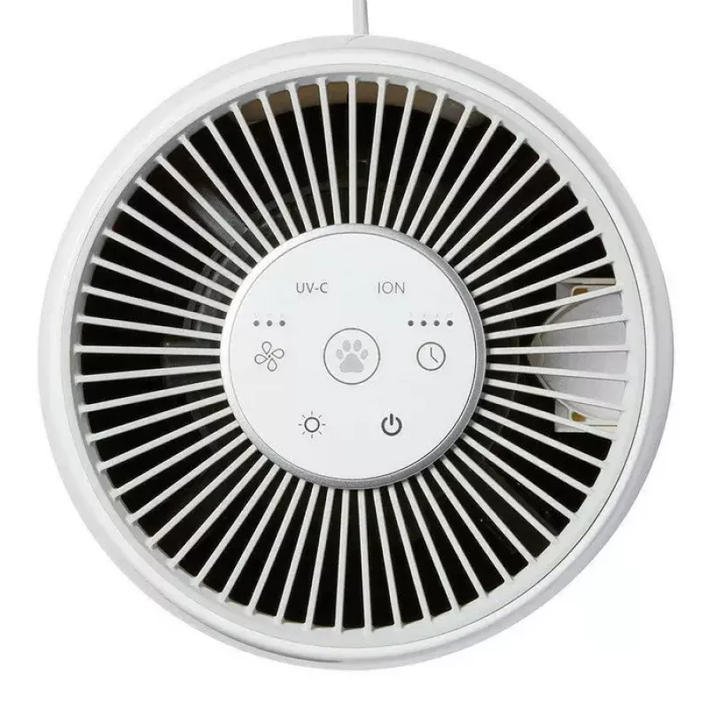 Oro valytuvas HoMedics AP-PET35WT-EU TotalClean PetPlus 5 in 1