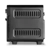 Gastroback Design 42815 21L 1680W Juoda orkaitė-skrudintuvas