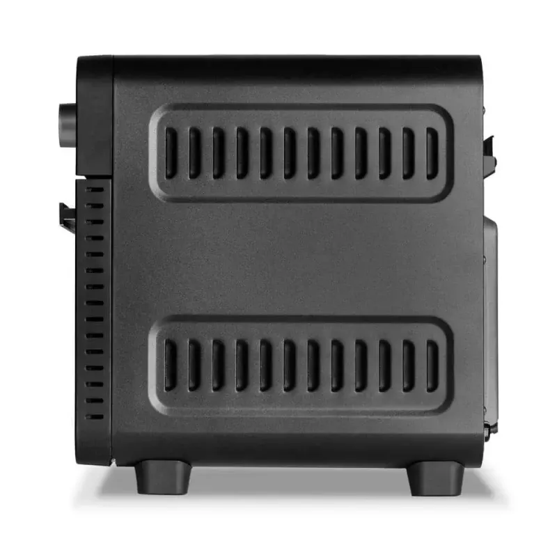 Gastroback Design 42815 21L 1680W Juoda orkaitė-skrudintuvas