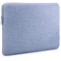 Case Logic Reflect REFMB114 - Skyswell Blue 35.6 cm (14 colių) rankovė nešiojamam kompiuteriui