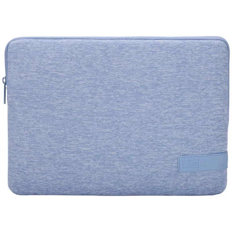 Case Logic Reflect REFMB114 - Skyswell Blue 35.6 cm (14 colių) rankovė nešiojamam kompiuteriui