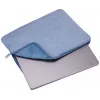 Case Logic Reflect REFMB114 - Skyswell Blue 35.6 cm (14 colių) rankovė nešiojamam kompiuteriui