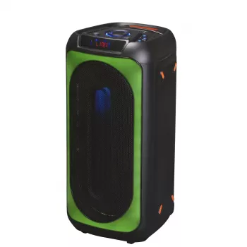 Kolonėlė 2 krypčių Denver BPS-451 Black
