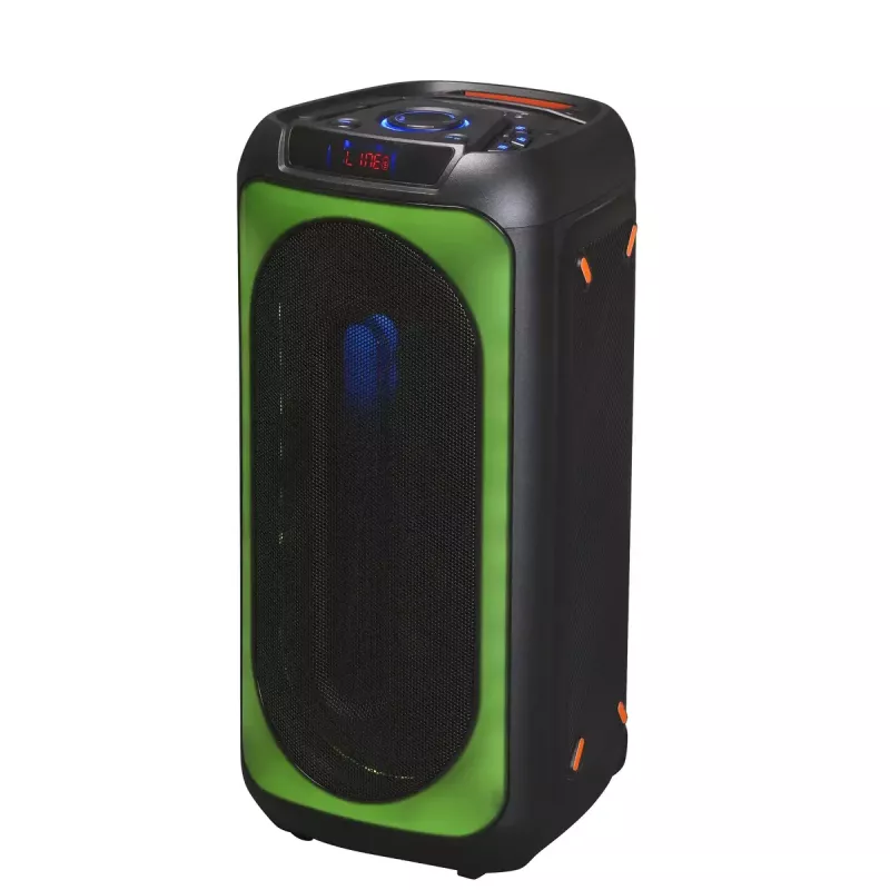Kolonėlė 2 krypčių Denver BPS-451 Black