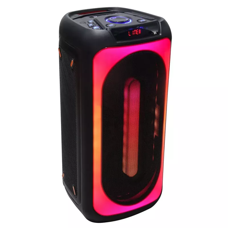 Kolonėlė 2 krypčių Denver BPS-451 Black