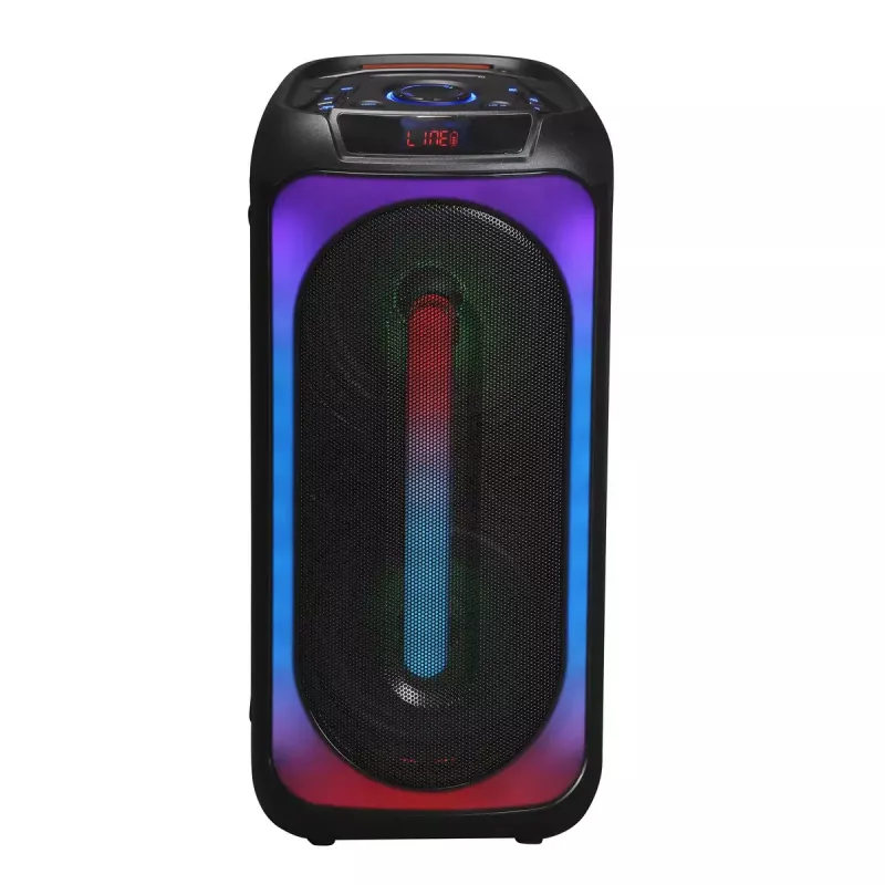Kolonėlė 2 krypčių Denver BPS-451 Black