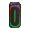 Kolonėlė 2 krypčių Denver BPS-451 Black
