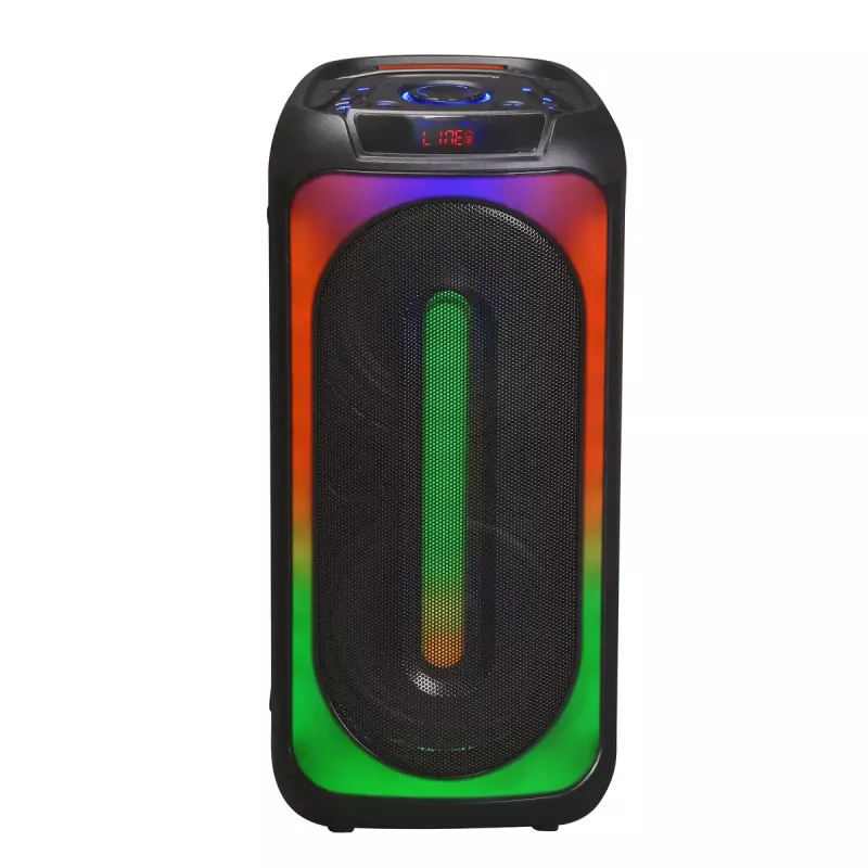 Kolonėlė 2 krypčių Denver BPS-451 Black