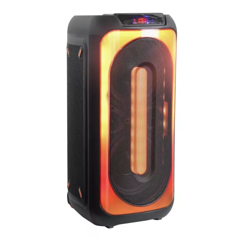 Kolonėlė 2 krypčių Denver BPS-451 Black