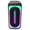 Kolonėlė 2 krypčių Denver BPS-451 Black