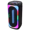Kolonėlė 2 krypčių Denver BPS-451 Black