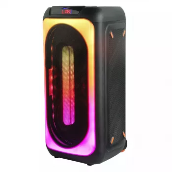 Kolonėlė 2 krypčių Denver BPS-451 Black
