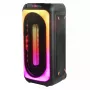 Kolonėlė 2 krypčių Denver BPS-451 Black