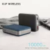 Nešiojamas maitinimo bankas Orsen EW35 10000mAh