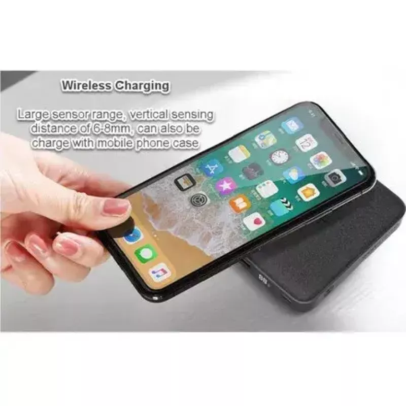 Nešiojamas maitinimo bankas Orsen EW35 10000mAh