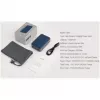 Nešiojamas maitinimo bankas Orsen EW35 10000mAh
