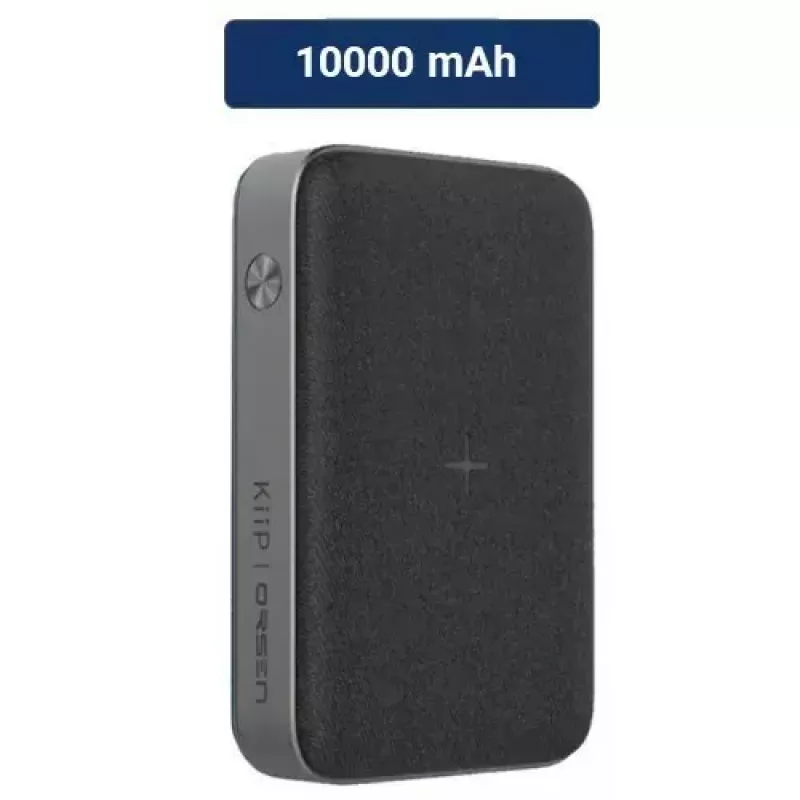 Nešiojamas maitinimo bankas Orsen EW35 10000mAh