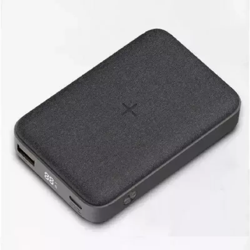 Nešiojamas maitinimo bankas Orsen EW35 10000mAh