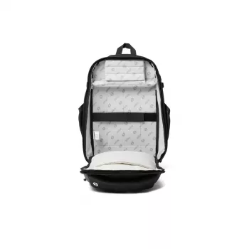 Kuprinė RØDE Backpack Juoda Alcantara Poliesteris 300x200x480mm
