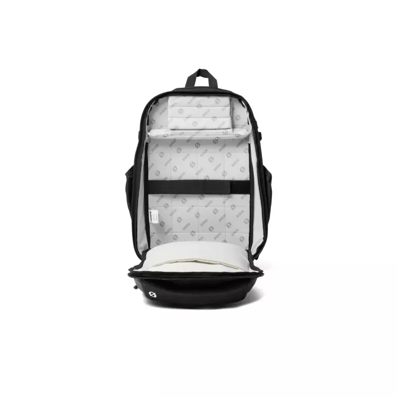 Kuprinė RØDE Backpack Juoda Alcantara Poliesteris 300x200x480mm