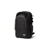 Kuprinė RØDE Backpack Juoda Alcantara Poliesteris 300x200x480mm