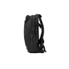 Kuprinė RØDE Backpack Juoda Alcantara Poliesteris 300x200x480mm