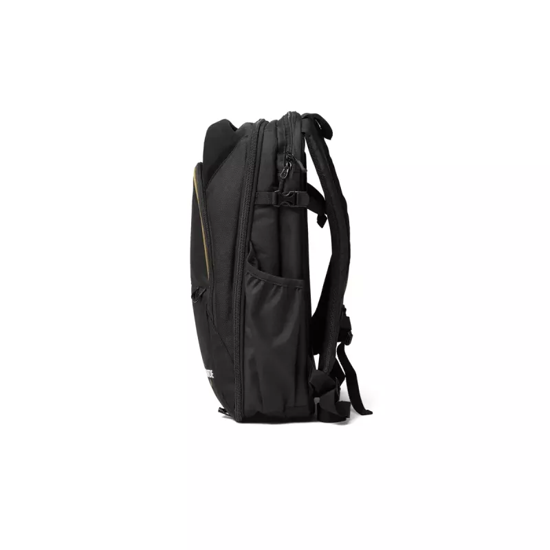 Kuprinė RØDE Backpack Juoda Alcantara Poliesteris 300x200x480mm