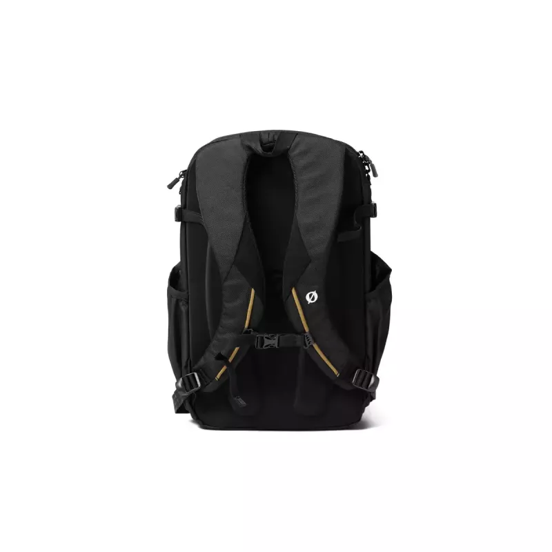 Kuprinė RØDE Backpack Juoda Alcantara Poliesteris 300x200x480mm