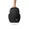 Kuprinė RØDE Backpack Juoda Alcantara Poliesteris 300x200x480mm