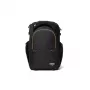 Kuprinė RØDE Backpack Juoda Alcantara Poliesteris 300x200x480mm