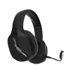 Zalman HPS700 Black belaidės ausinės žaidimams