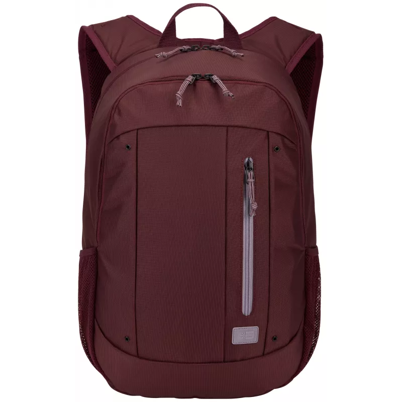 Case Logic Jaunt WMBP215 - Port Royale kuprinė, bordo, poliesteris