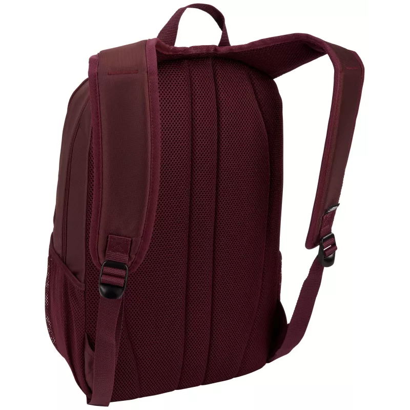 Case Logic Jaunt WMBP215 - Port Royale kuprinė, bordo, poliesteris