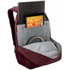 Case Logic Jaunt WMBP215 - Port Royale kuprinė, bordo, poliesteris