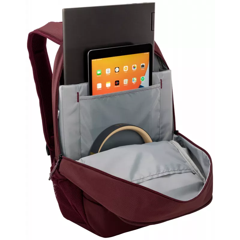 Case Logic Jaunt WMBP215 - Port Royale kuprinė, bordo, poliesteris