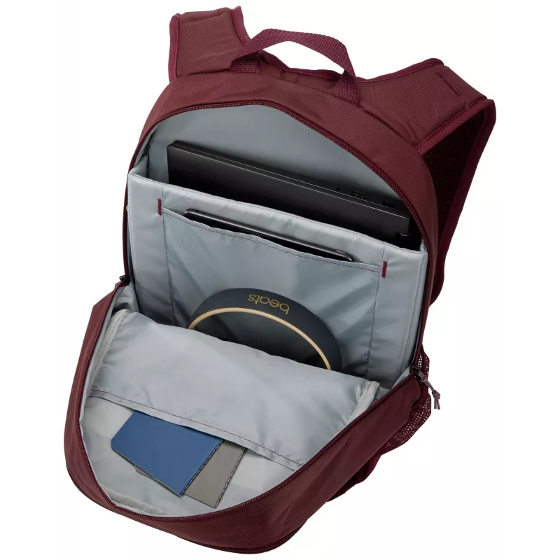 Case Logic Jaunt WMBP215 - Port Royale kuprinė, bordo, poliesteris