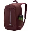 Case Logic Jaunt WMBP215 - Port Royale kuprinė, bordo, poliesteris