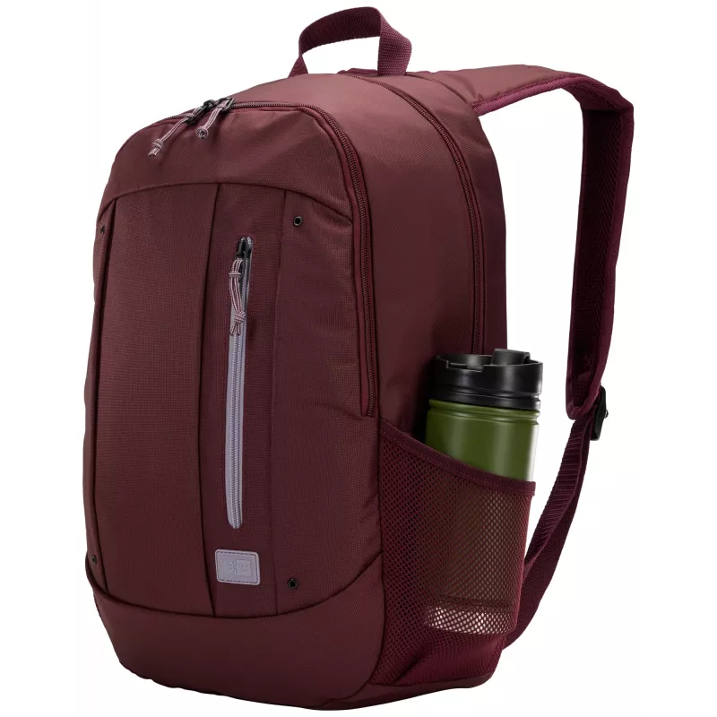 Case Logic Jaunt WMBP215 - Port Royale kuprinė, bordo, poliesteris