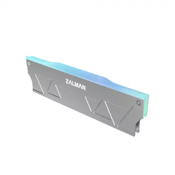 Zalman ZM-MH10 šilumos šalintuvas RAM moduliams (2 vnt.)