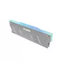 Zalman ZM-MH10 šilumos šalintuvas RAM moduliams (2 vnt.)