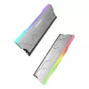Zalman ZM-MH10 šilumos šalintuvas RAM moduliams (2 vnt.)
